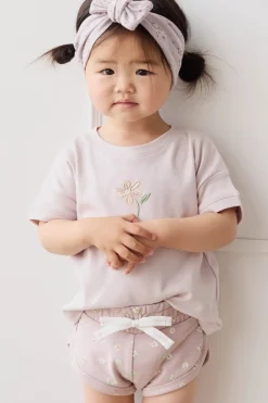 Pima Cotton Mimi Top - Luna Posie