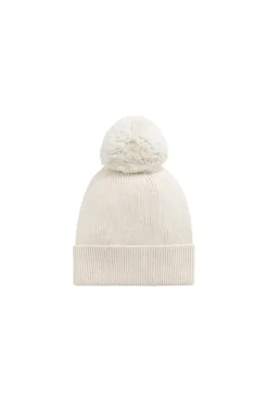 Pom Pom Hat - Carter