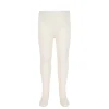 Ribbed Tight - Parchment