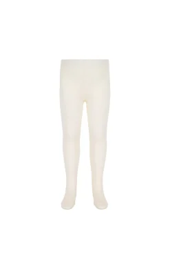 Ribbed Tight - Parchment