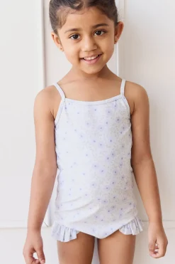 Robin Swimsuit - Emmy Lilac