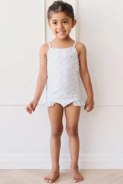 Robin Swimsuit - Emmy Lilac