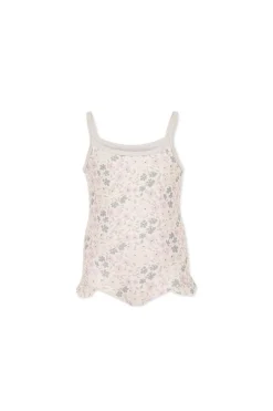 Robin Swimsuit - Fifi Violet Large