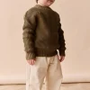 Romeo Pant - Buff