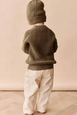 Romeo Pant - Buff