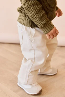 Romeo Pant - Buff