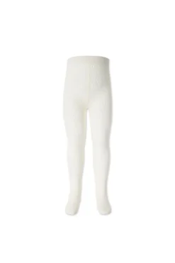 Scallop Weave Tight - Plaster