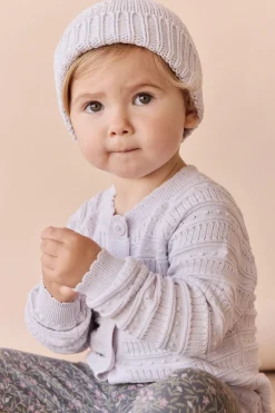 Sienna Hat - Tulle