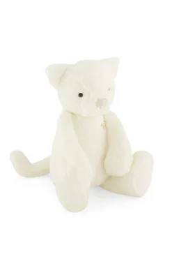 Snuggle Bunnies - Elsie the Kitty - Marshmallow