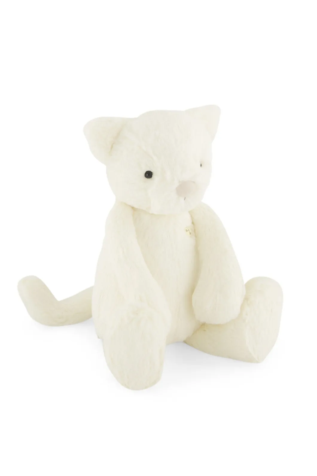 Snuggle Bunnies - Elsie the Kitty - Marshmallow