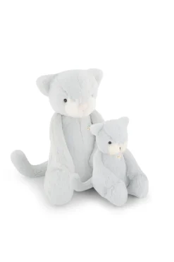 Snuggle Bunnies - Elsie the Kitty - Moonbeam