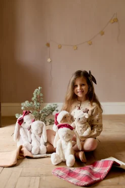 Snuggle Bunnies - Fable The Cosy Deer