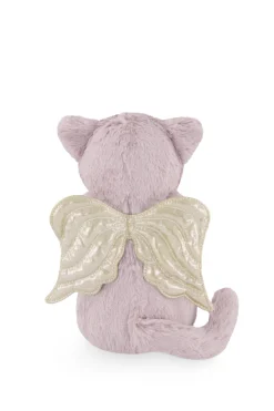 Snuggle Bunnies - Fairy Elsie - Violet