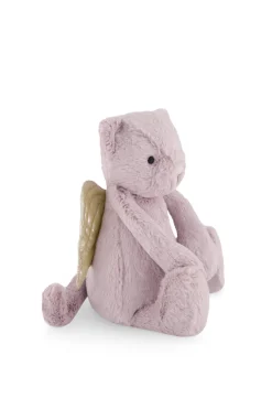 Snuggle Bunnies - Fairy Elsie - Violet