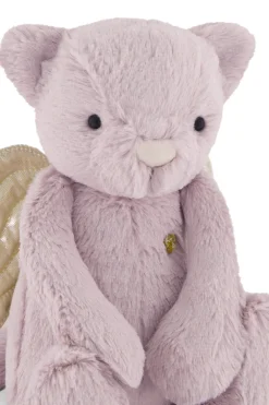 Snuggle Bunnies - Fairy Elsie - Violet