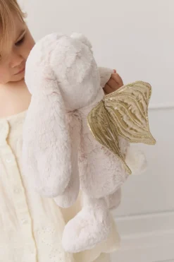 Snuggle Bunnies - Fairy Penelope - Pastel