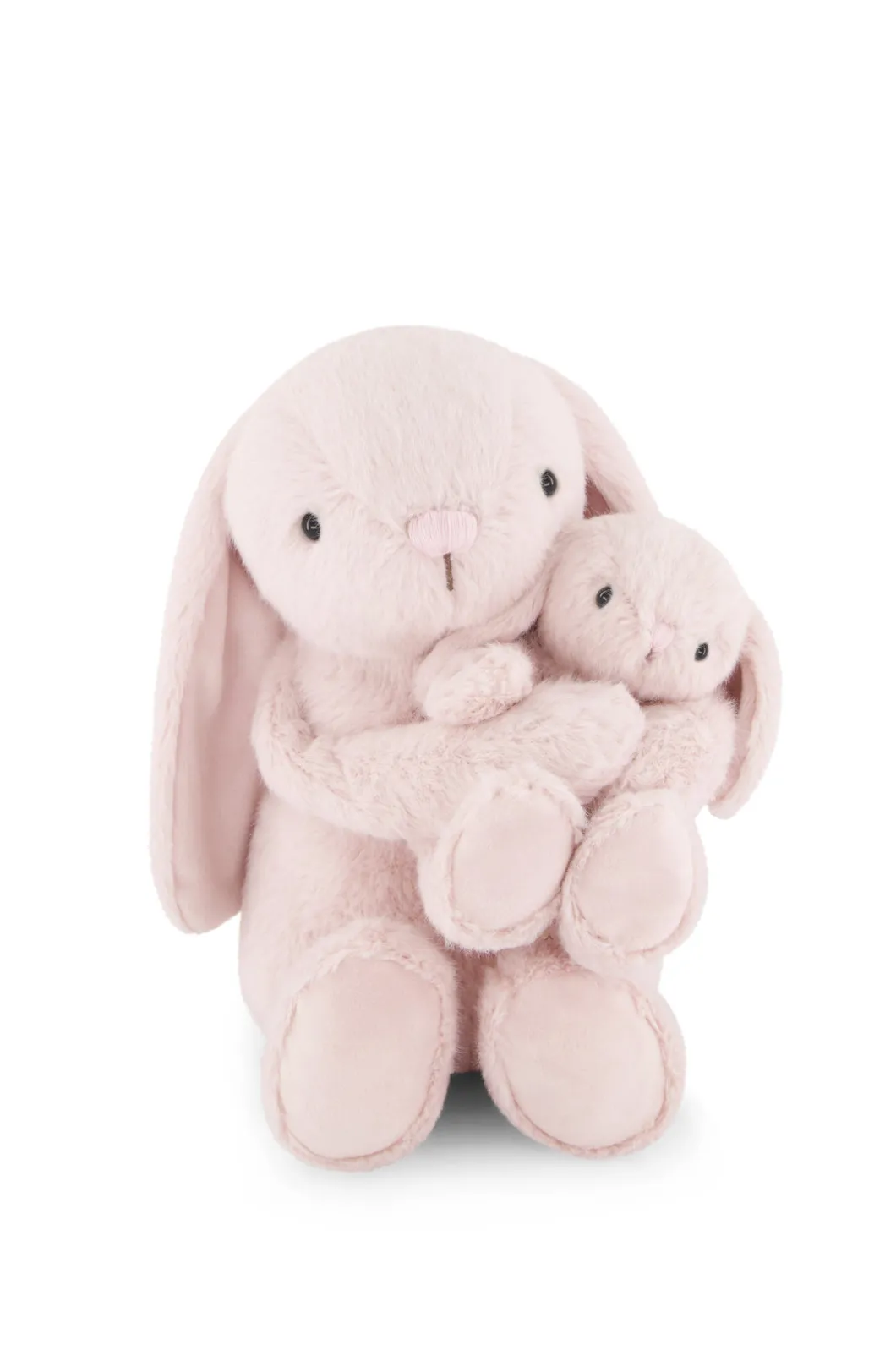 Snuggle Bunnies - Frankie the Hugging Bunny - Blossom