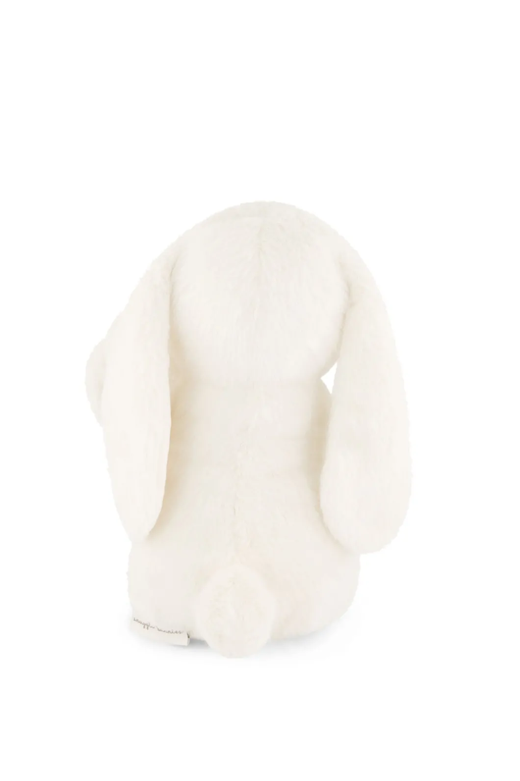 Snuggle Bunnies - Frankie the Hugging Bunny - Marshmallow