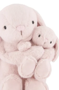 Snuggle Bunnies - Frankie the Hugging Bunny - Blossom
