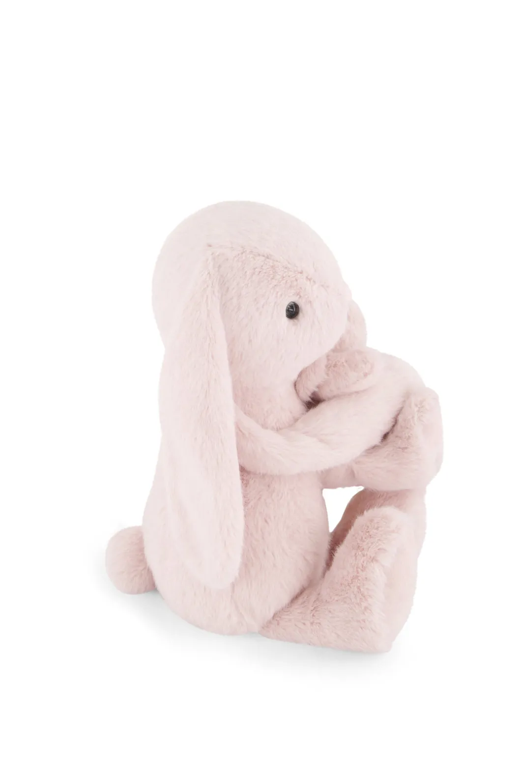 Snuggle Bunnies - Frankie the Hugging Bunny - Blossom