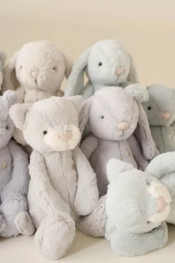 Snuggle Bunnies - George the Bear - Droplet