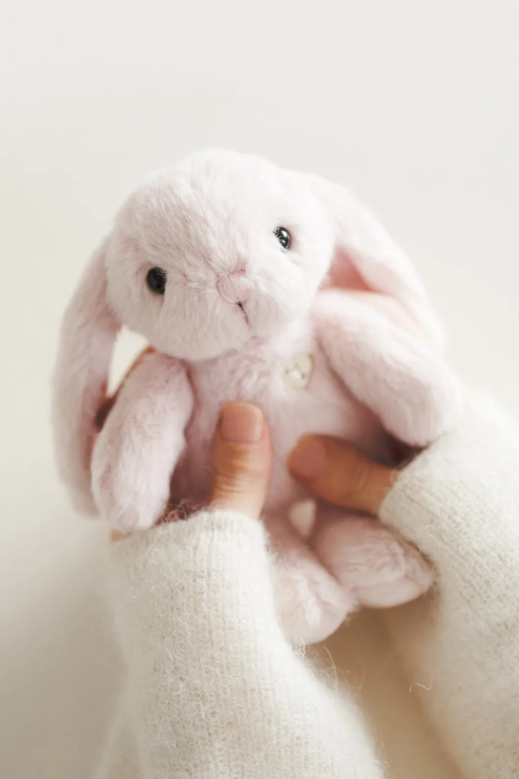 Snuggle Bunnies - Little Penelope - Blossom