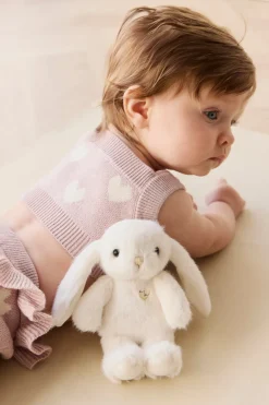 Snuggle Bunnies - Little Penelope - Marshmallow