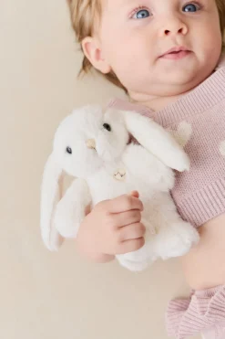 Snuggle Bunnies - Little Penelope - Marshmallow