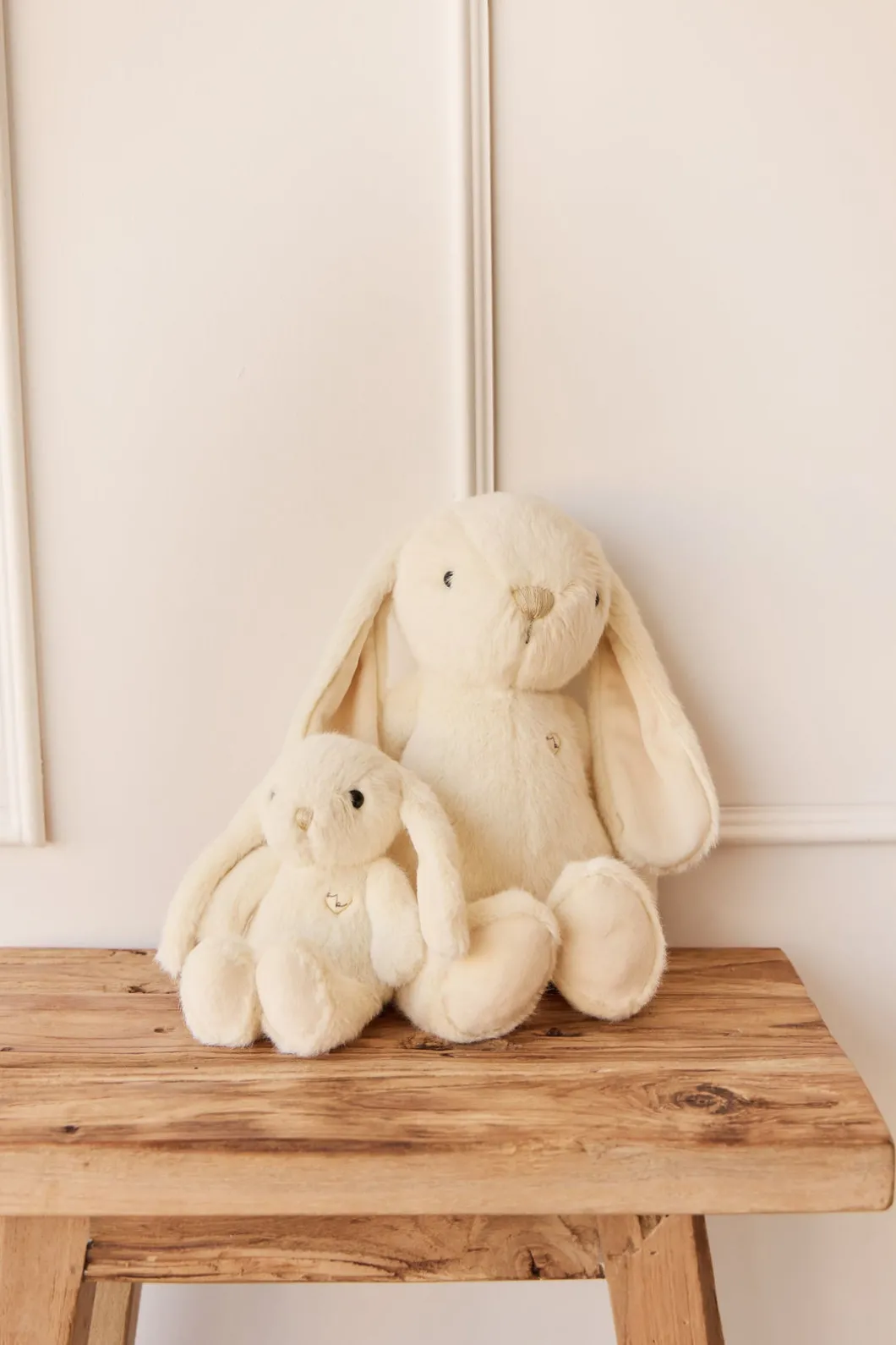 Snuggle Bunnies - Little Penelope - Sunshine