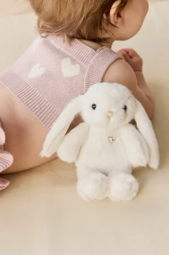 Snuggle Bunnies - Little Penelope - Marshmallow