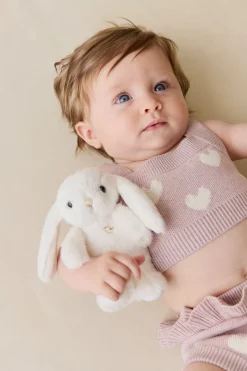 Snuggle Bunnies - Little Penelope - Marshmallow