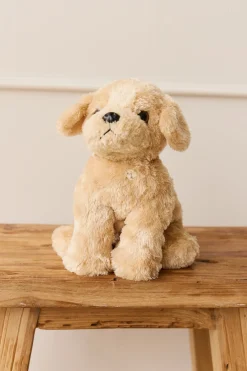 Snuggle Bunnies - Milo The Retriever