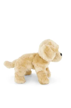 Snuggle Bunnies - Milo The Retriever
