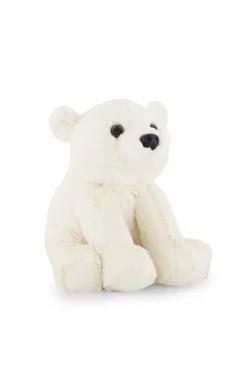 Snuggle Bunnies - Parker The Polar Bear