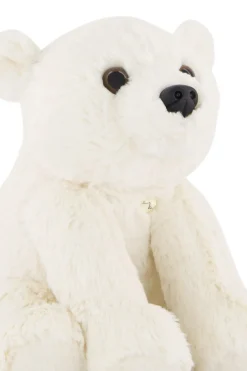 Snuggle Bunnies - Parker The Polar Bear