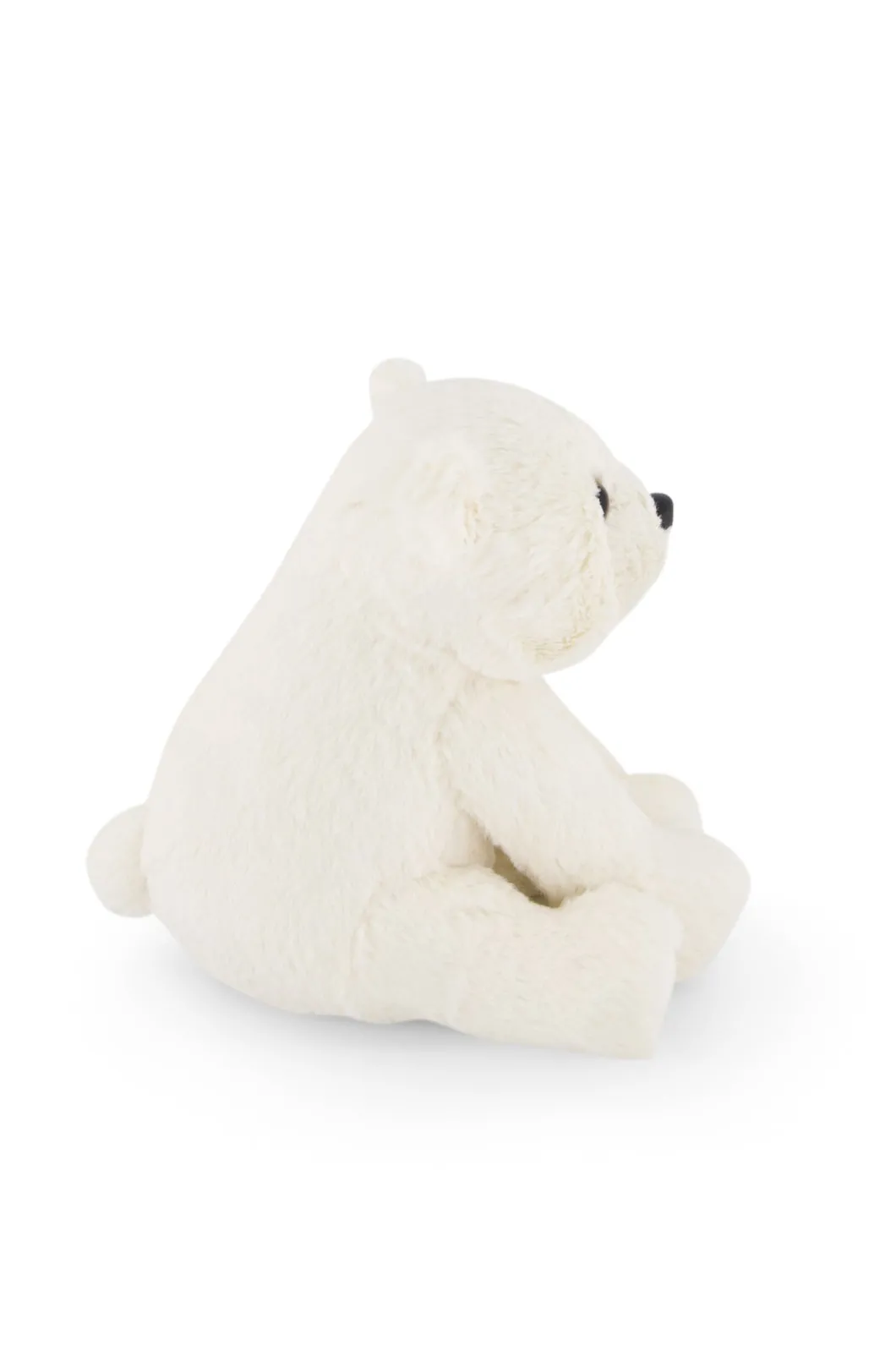 Snuggle Bunnies - Parker The Polar Bear