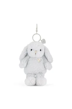 Snuggle Bunnies - Penelope Key Charm - Moonbeam