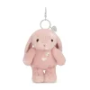 Snuggle Bunnies - Penelope Keyring Little Love