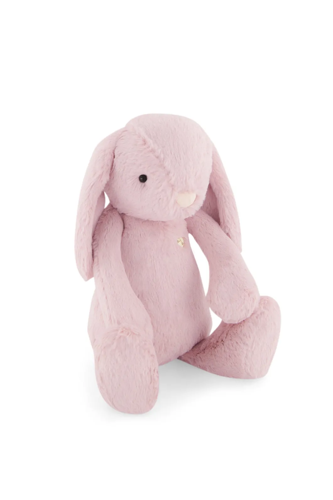 Snuggle Bunnies - Penelope the Bunny - Powder Pink