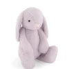 Snuggle Bunnies - Penelope the Bunny - Violet