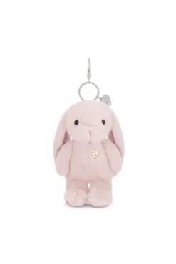 Snuggle Bunnies - Penelope Keyring - Blossom