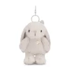 Snuggle Bunnies - Penelope Keyring - Beige