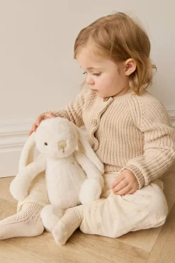 Snuggle Bunnies - Penelope - Marshmallow