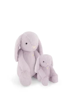 Snuggle Bunnies - Penelope the Bunny - Violet