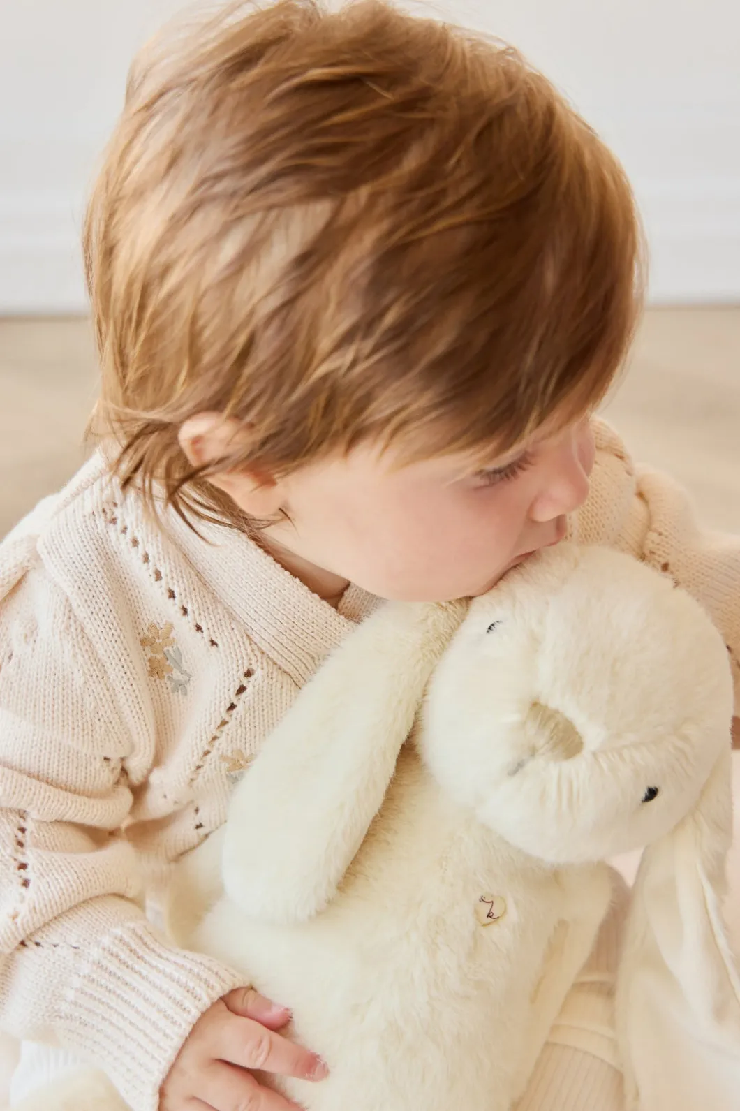Snuggle Bunnies - Penelope - Sunshine