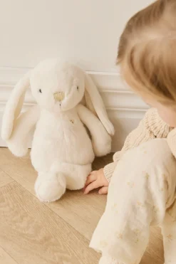 Snuggle Bunnies - Penelope - Marshmallow