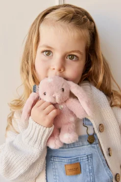 Snuggle Bunnies - Penelope Keyring Little Love