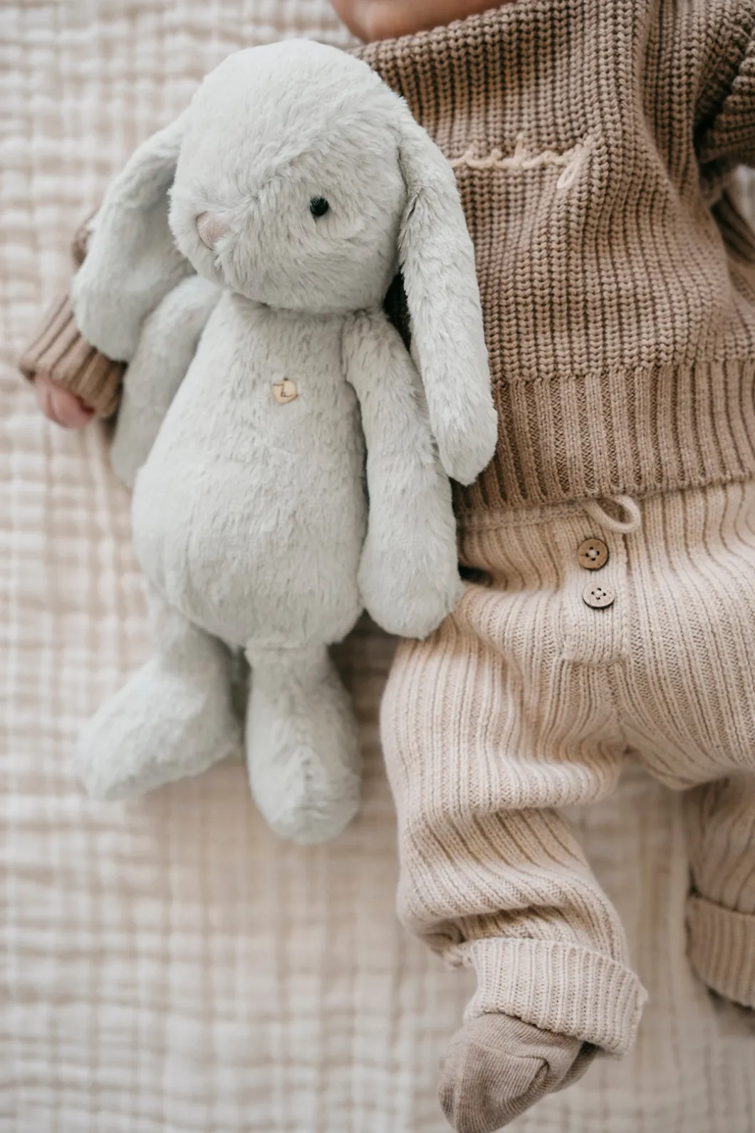 Snuggle Bunnies - Penelope the Bunny - Willow