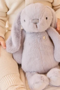 Snuggle Bunnies - Penelope - Silver