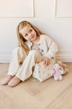 Snuggle Bunnies - Penelope Keyring - Blossom